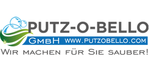 Reinigungsfirma in Wien | Büroreinigung und mehr - Logo